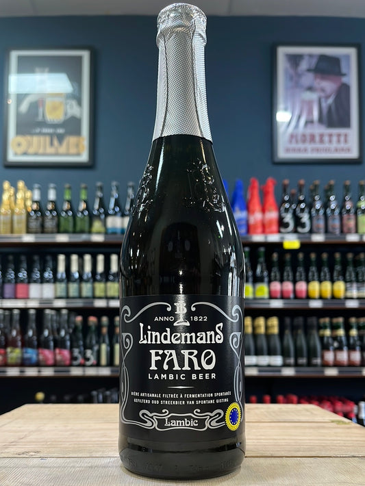 Lindemans Faro 750ml