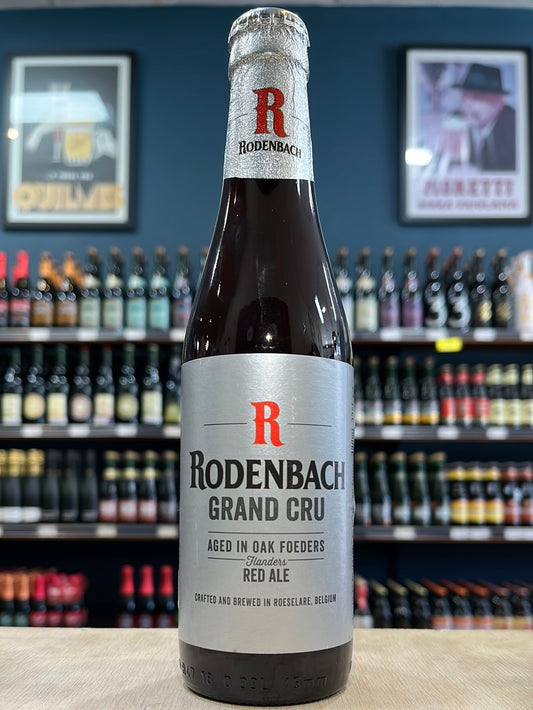 RodenBach Grand Cru 330ml