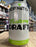 Hop Nation Footscray Draught Lager 355ml Can