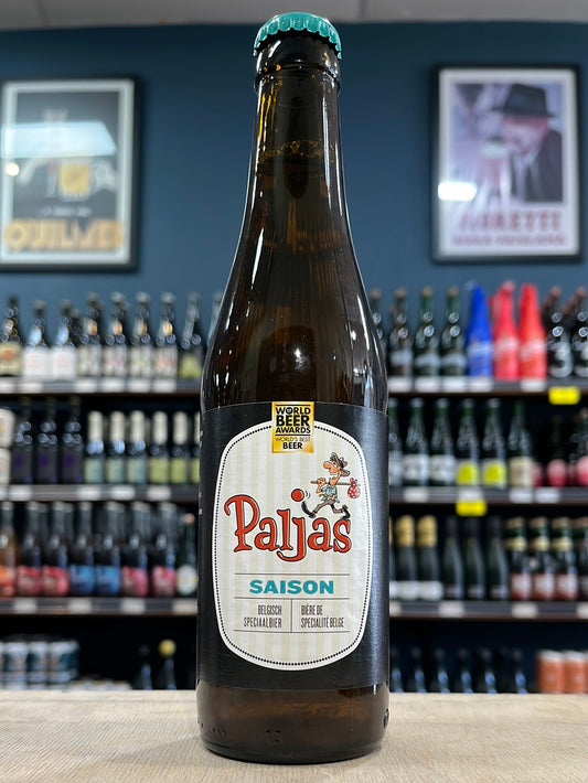 Paljas Saison 330ml