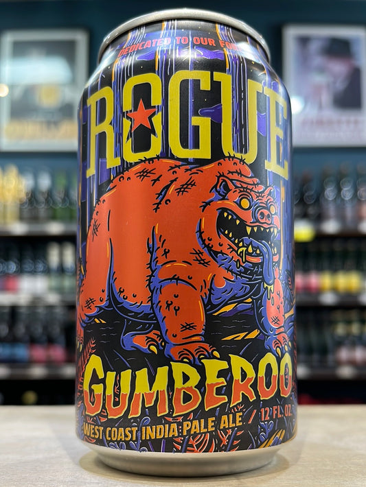 Rogue Gumberoo WCIPA 355ml Can