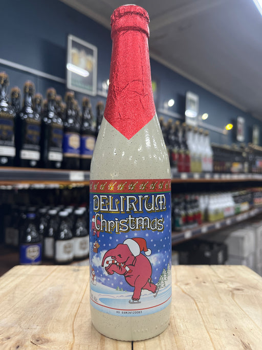 Delirium Christmas Strong Winter Ale 330ml