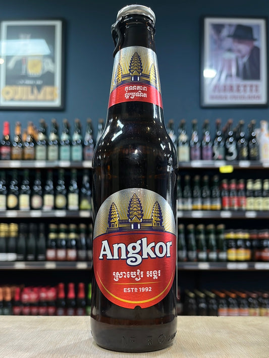 Angkor Lager 330ml