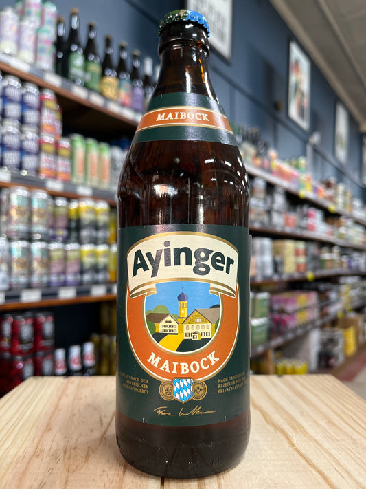 Ayinger Maibock 500ml