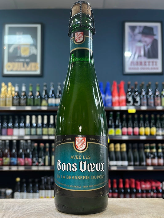 Dupont Bons Voeux 375ml