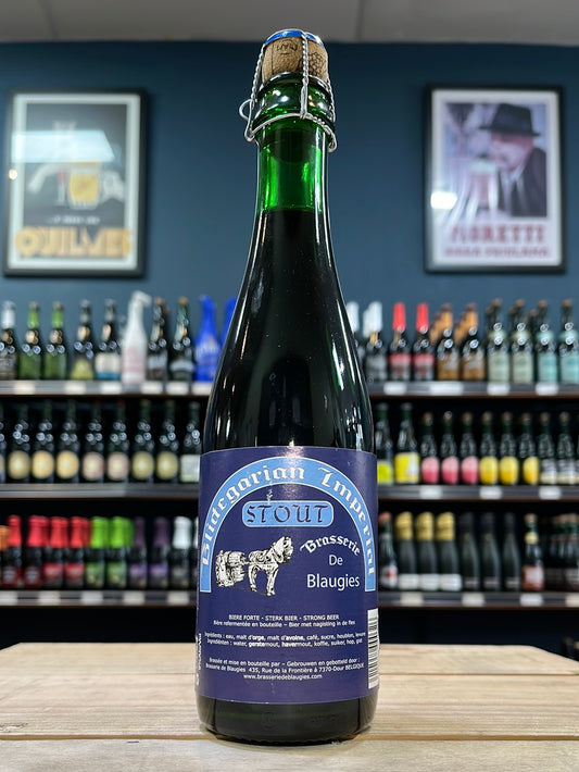 Blaugies Blidegerian Imperial Stout 375ml