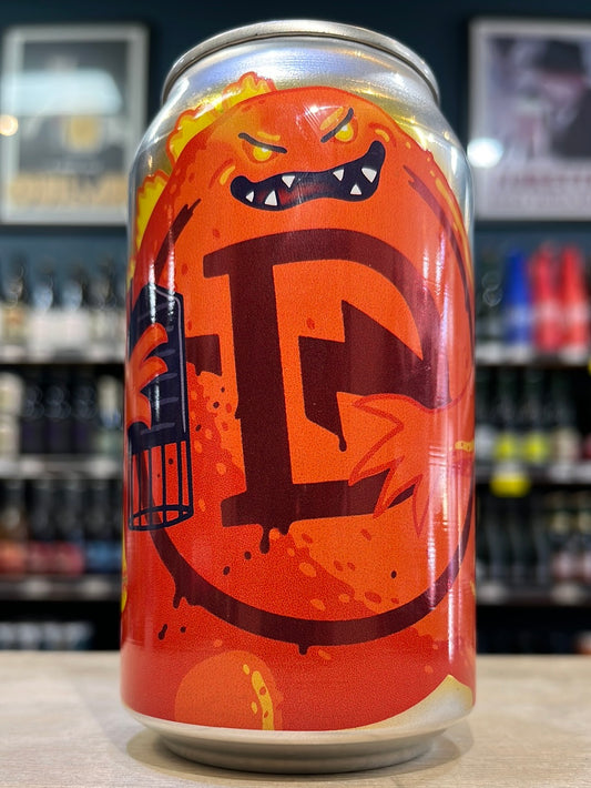 Dainton Bloodzilla Double NEIPA 355ml Can