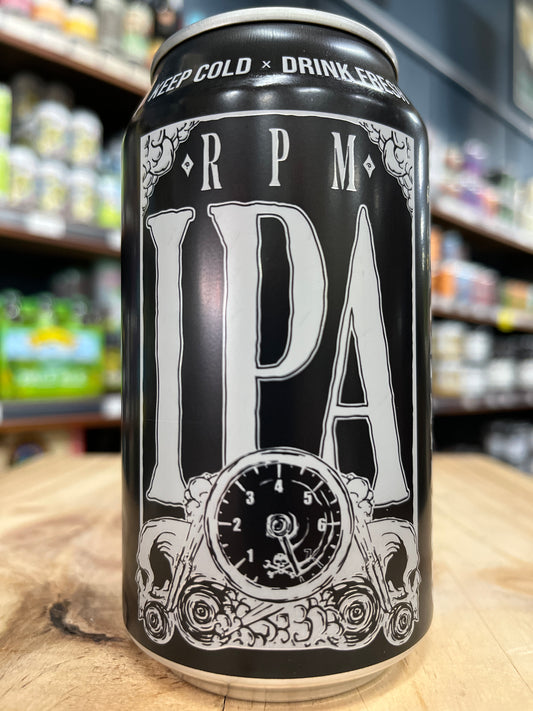 Boneyard RPM IPA 355ml Can