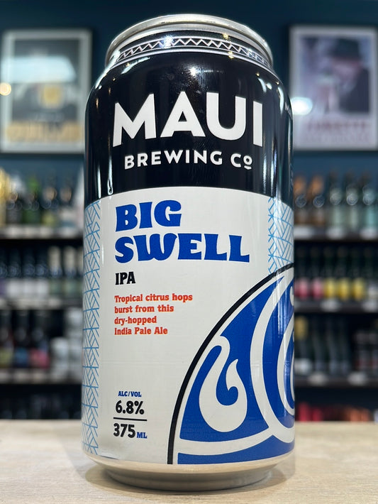 Maui Australia Big Swell IPA 375ml Can