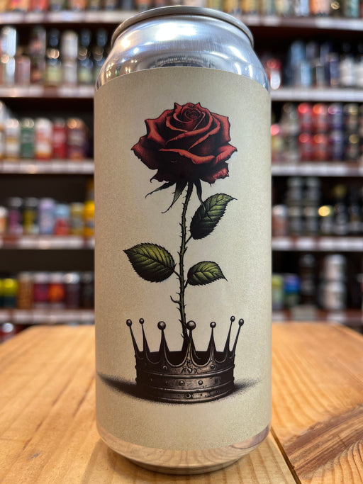 Small Gods Rose & Crown Modern Best Bitter 440ml Can