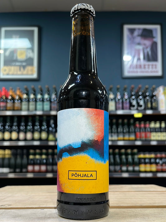 Pohjala Banoffee Banger Imperial Stout 330ml