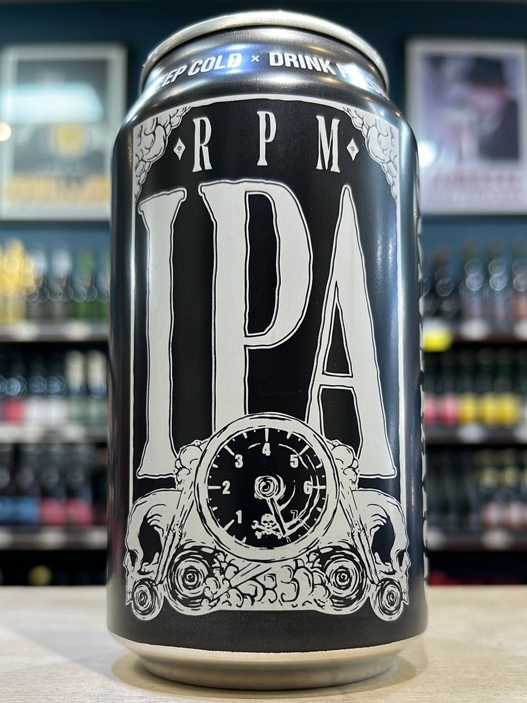 Boneyard RPM IPA 355ml Can