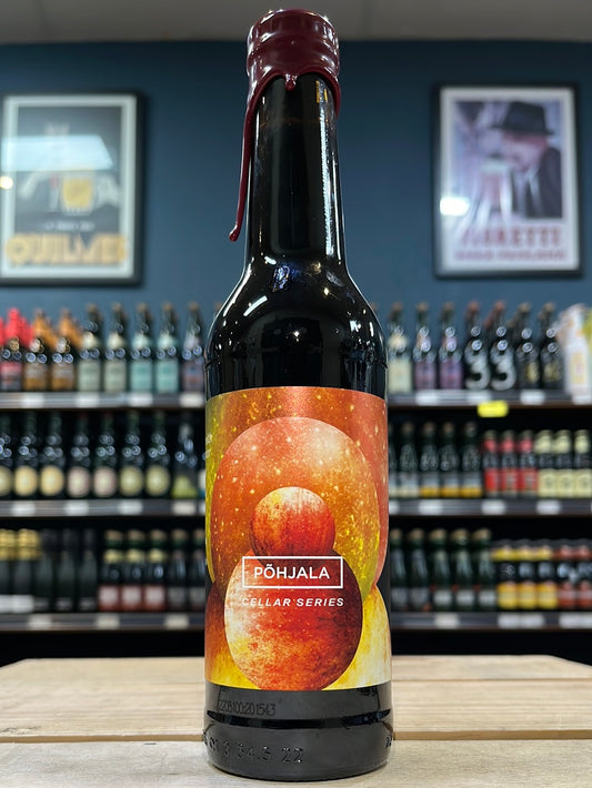 Pohjala Strudel BA Imperial Stout 330ml