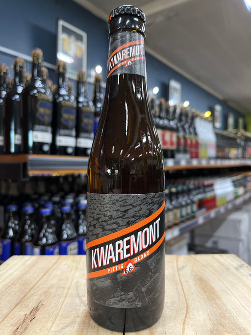 Kwaremont Blonde 330ml