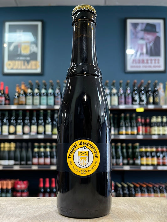 Westvleteren 12 330ml (Limit 1 Per Customer)