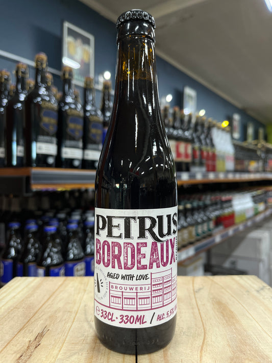 Petrus Bordeaux 330ml