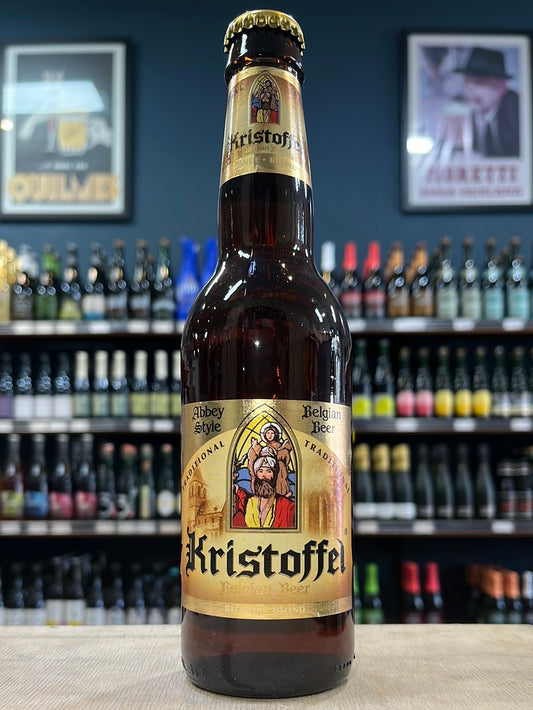 Kristoffel Blond 330ml