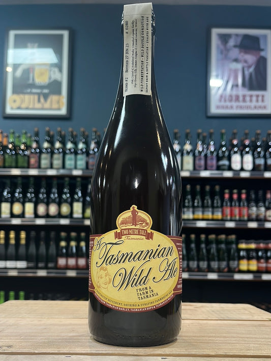 Two Metre Tall A Tasmanian Wild Ale 750ml