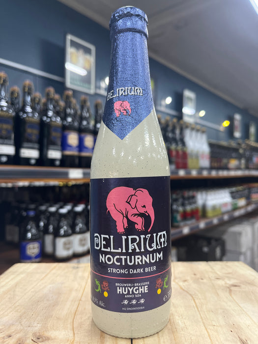 Delirium Nocturnum Strong Dark 330ml