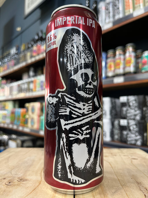 Rogue Dead Guy Imperial IPA Tall Boy 568ml Can