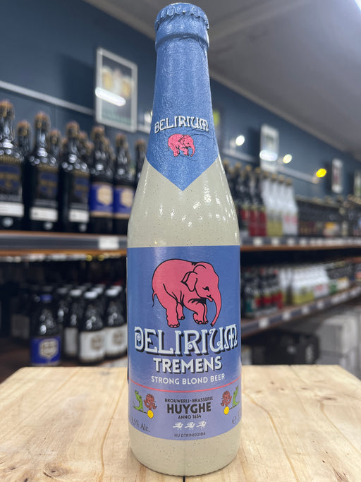 Delirium Tremens Strong Blond 330ml