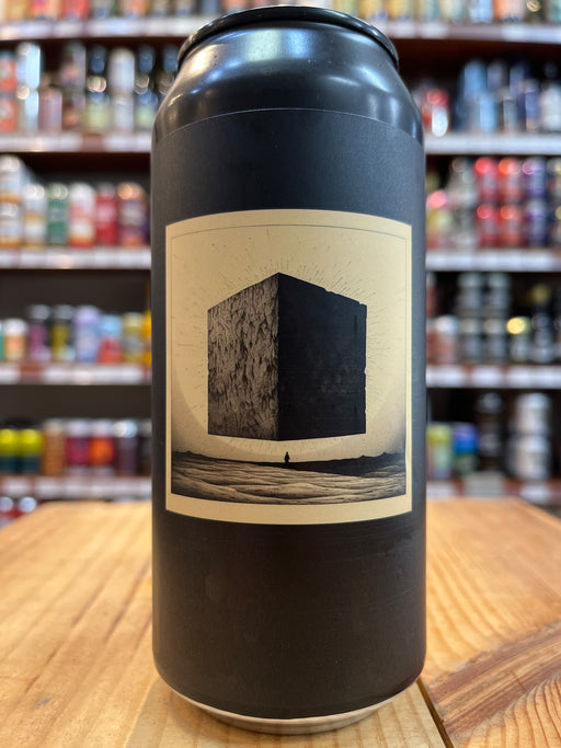 Small Gods The TUN Imperial Stout 440ml Can