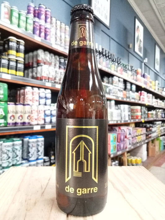 De Garre Tripel (Limit 2 Per Customer) 330ml