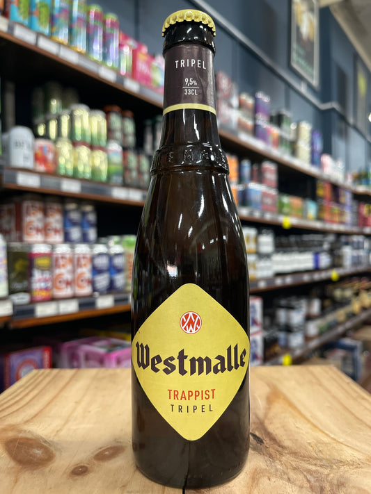 Westmalle Tripel 330ml