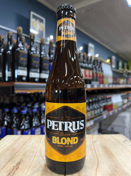 Petrus Blond 330ml