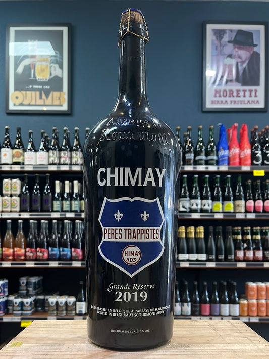 Chimay Grand Reserve Jeroboam 3000ml