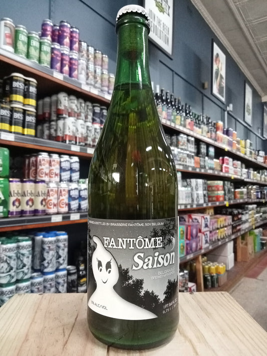 Fantome Saison 750ml