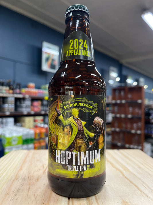 Sierra Nevada Hoptimum 2024 Triple IPA 355ml