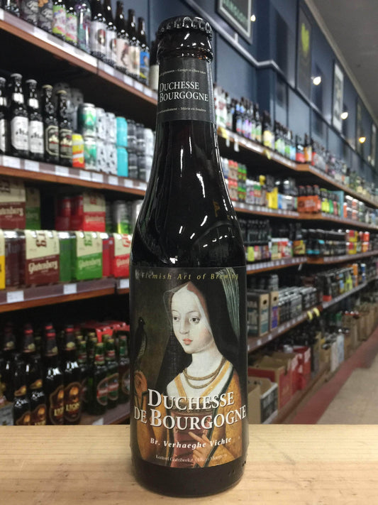 Verhaeghe Duchesse De Bourgogne 330ml