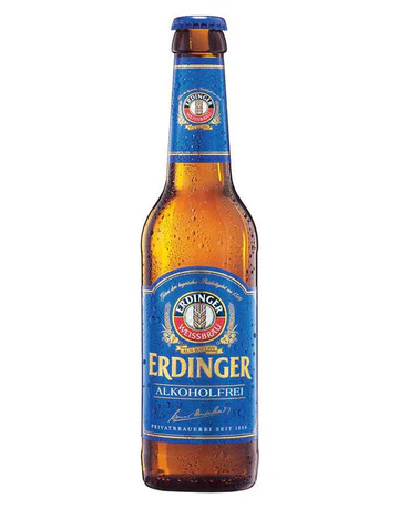 Erdinger Non Alcoholic 330ml