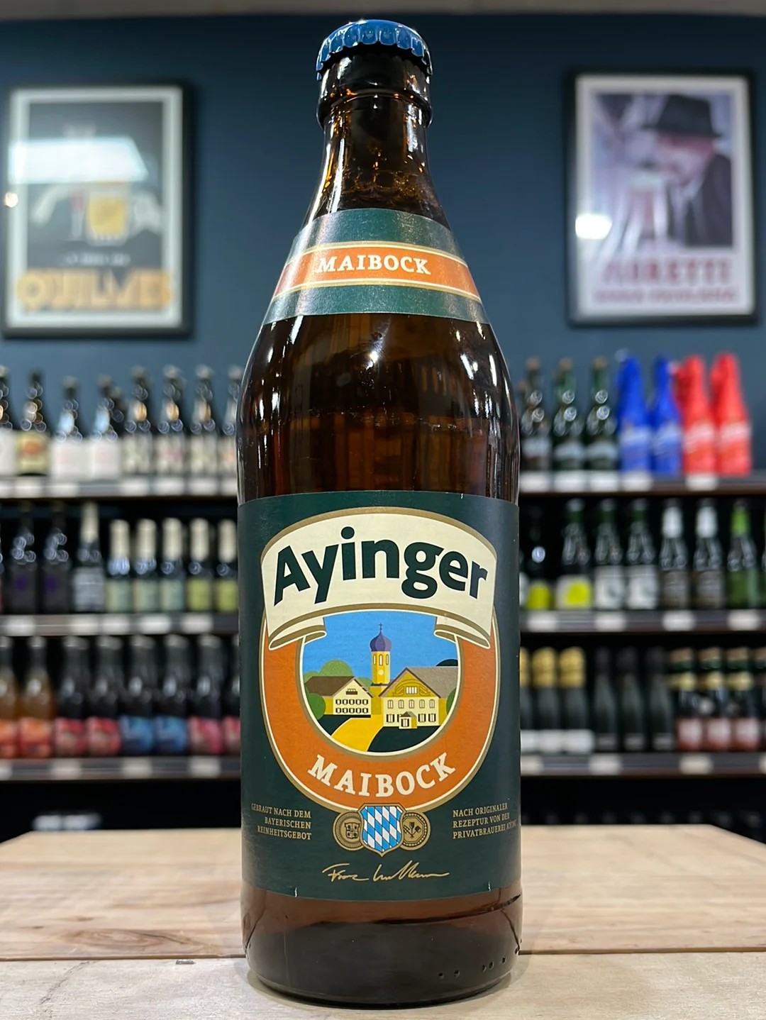 Ayinger Maibock 500ml