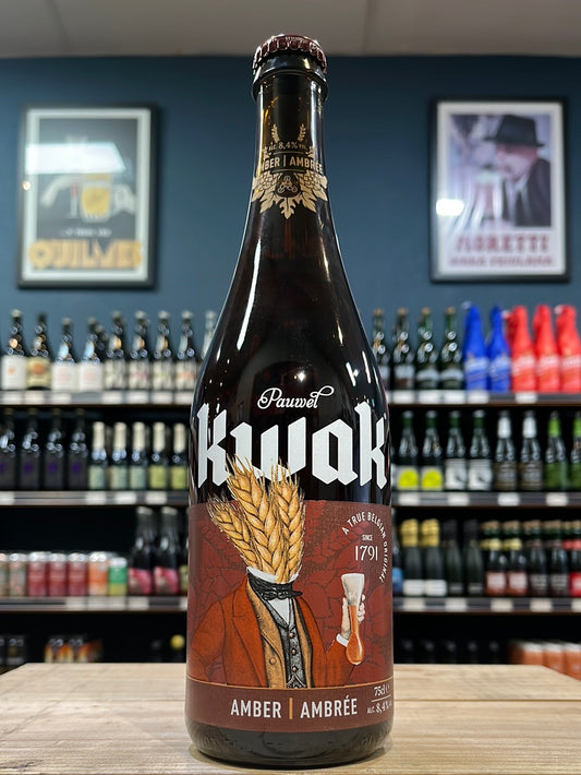 Pauwel Kwak 750ml