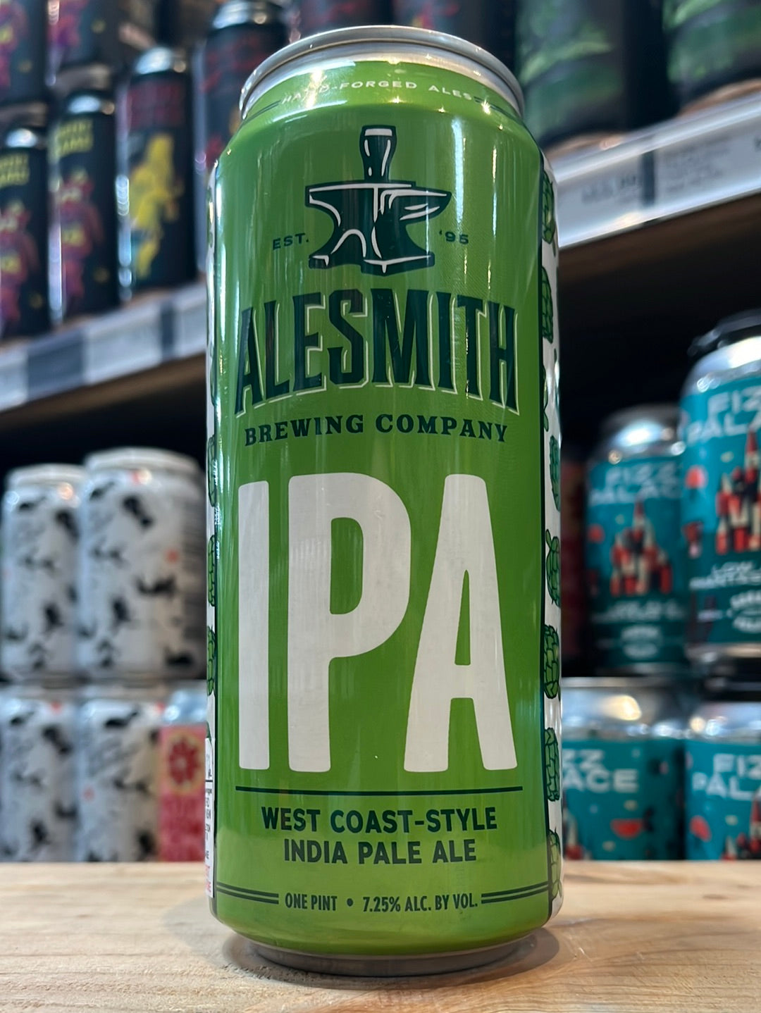 AleSmith IPA 473ml Can