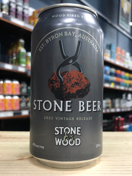 Stone & Wood Stone Beer Porter 2023 375ml Can