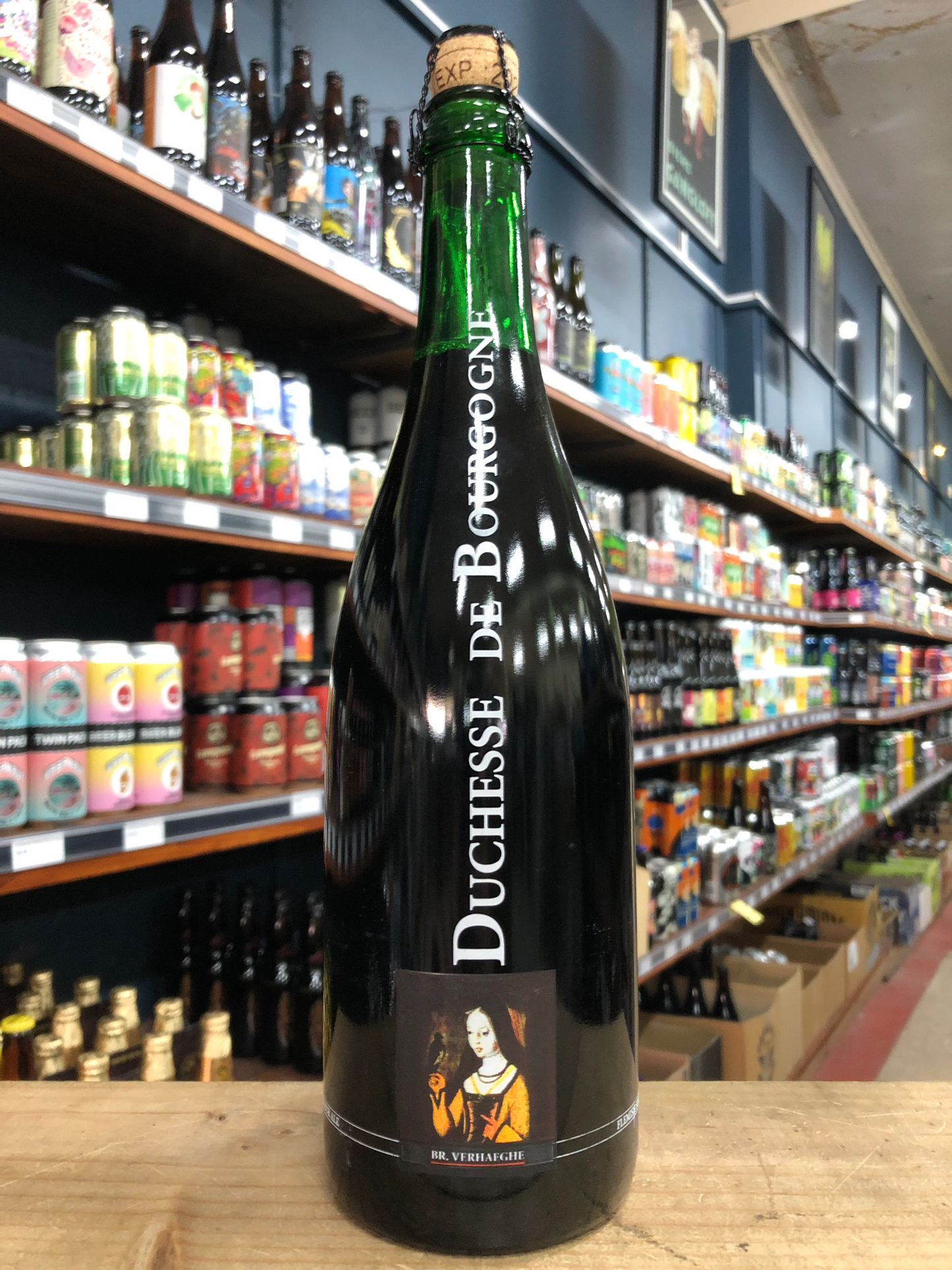 Verhaeghe Duchesse De Bourgogne 750ml