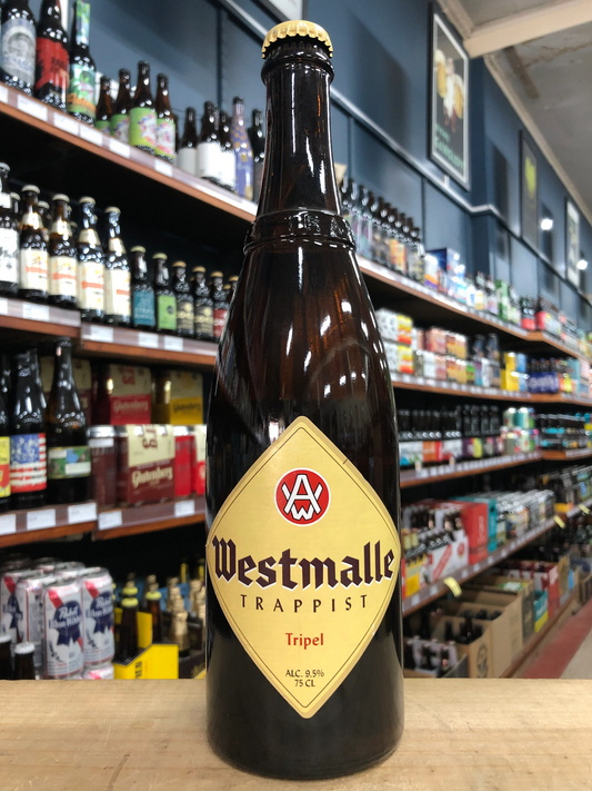 Westmalle Tripel 750ml