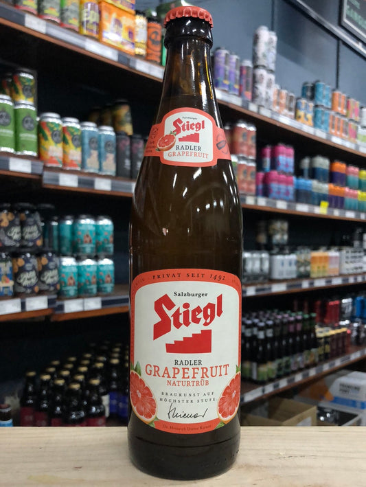 Stiegl Grapefruit Radler 500ml