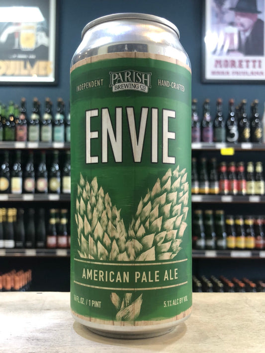 Parish Envie American Pale Ale 473ml Can