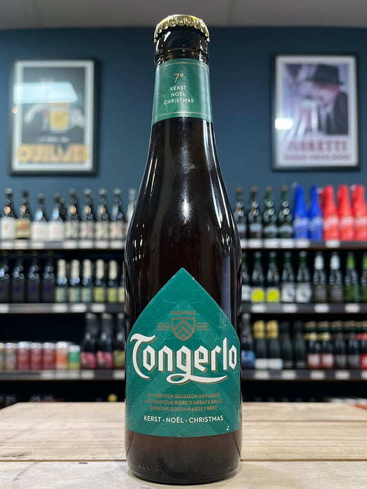 Tongerlo Christmas Winter Ale 330ml