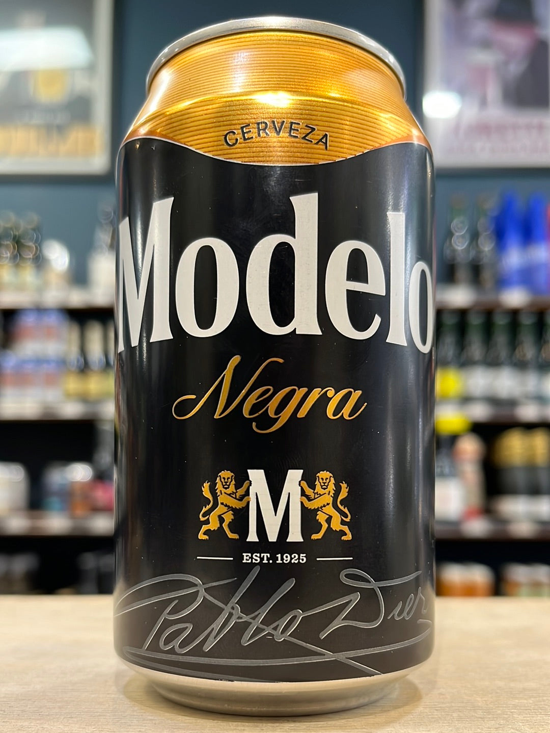 Negra Modelo 355ml Can