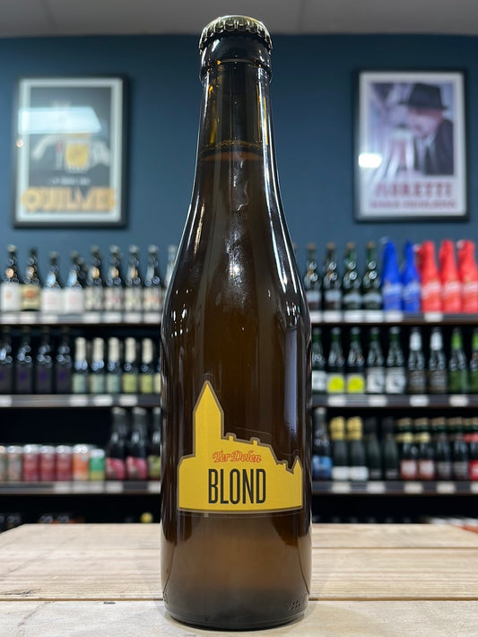 Ter Dolen Blond 330ml