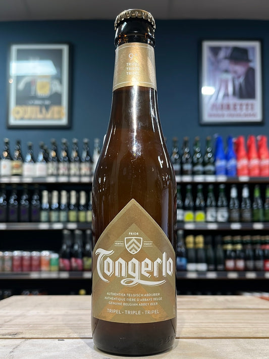 Tongerlo Tripel 330ml