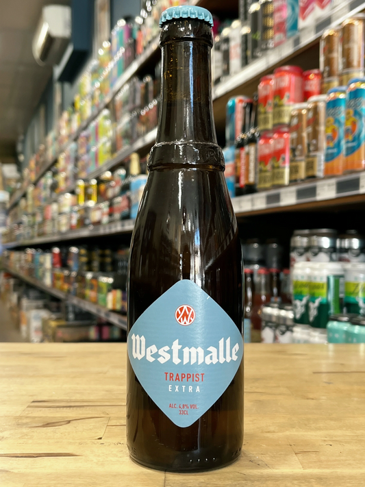 Westmalle Trappist Extra 330ml