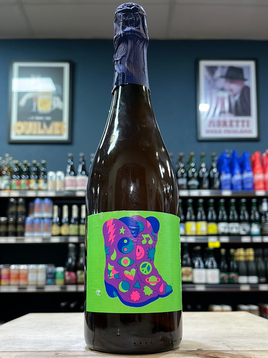 Omnipollo Potlach Farmhouse Saison 750ml