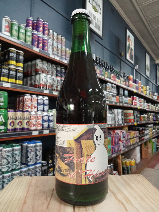 Fantome Forte d'Hiver Imperial Saison 750ml