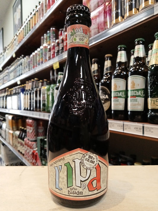 Baladin L'Ippa IPA 330ml